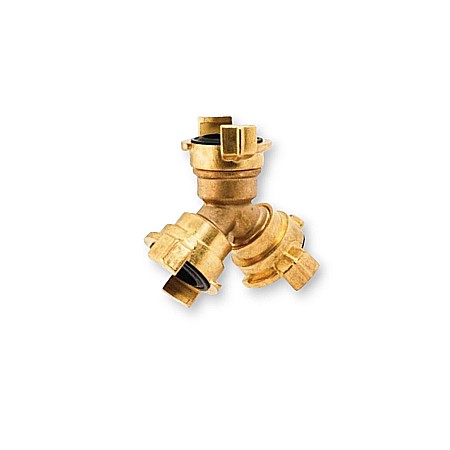 Cuplaje si furtunuri - Racord y GEKA