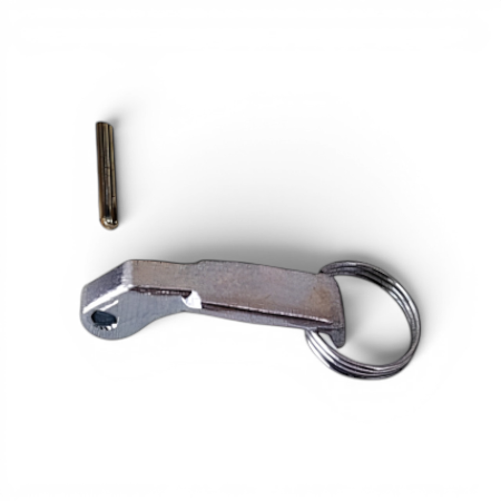 Pin clapeta [1]