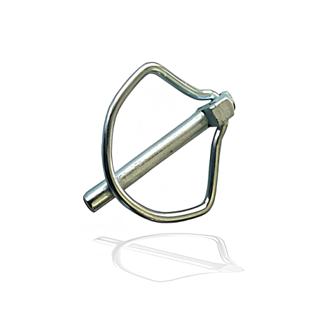 Pin de siguranta