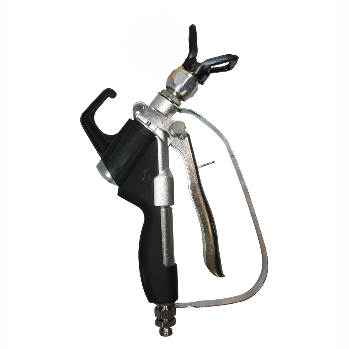 Piese masini de tencuit - Pistol airless Bisonte PAZ-600, filet 1/4″ pentru pompa PAZ81X