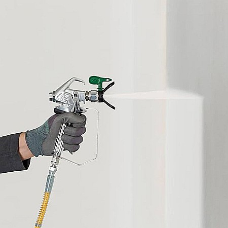 Pistol AIRLESS WAGNER vector pro 1/4 [1]