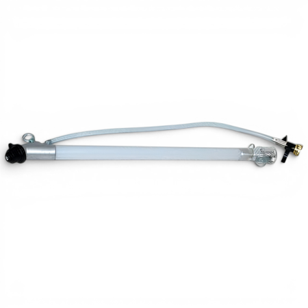 Pistol de Stropit cu Cuplaj Rotativ PFT cap inclinat L80cm