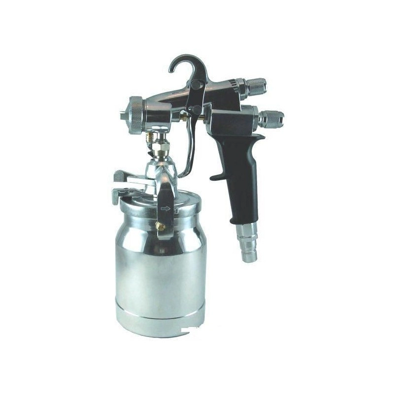 Piese masini de tencuit - Pistol FineCoat Wagner