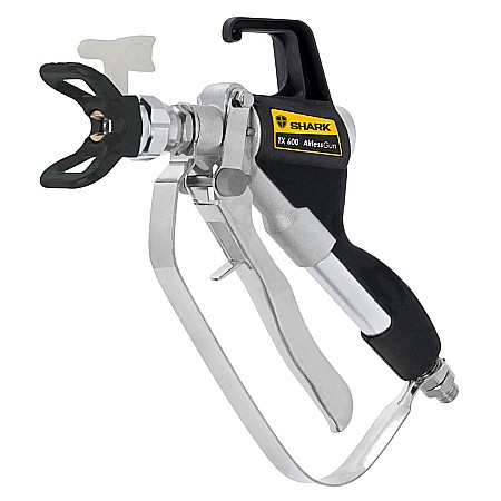 Piese pompe Airless - Pistol de pulverizare airless TX600