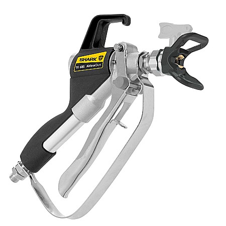 Pistol de pulverizare AIRLESS TX600 [1]