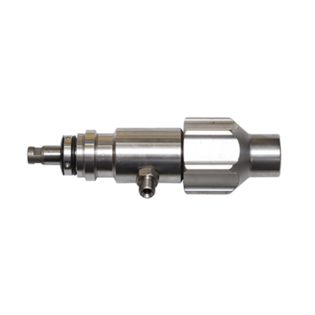 Piese pompe Airless - Piston complet Eurospray