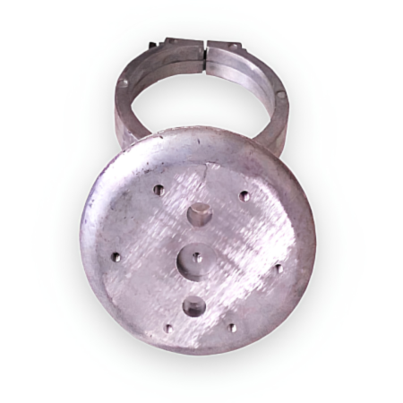 Piston compresor de aer standard [1]