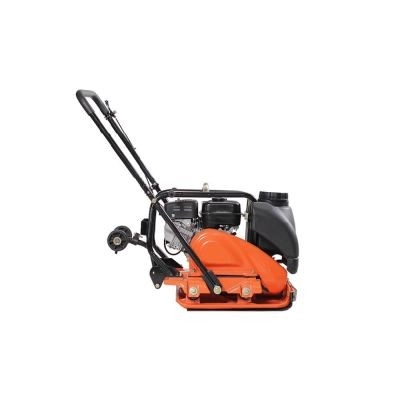 Placa compactoare BISONTE PC90H 97 kg motor Honda GX160 5,5 cp [2]