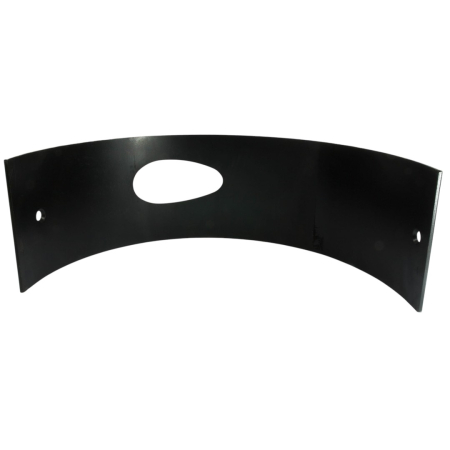 Produse - Placa de uzura 5mm HARDOX cu orificiu