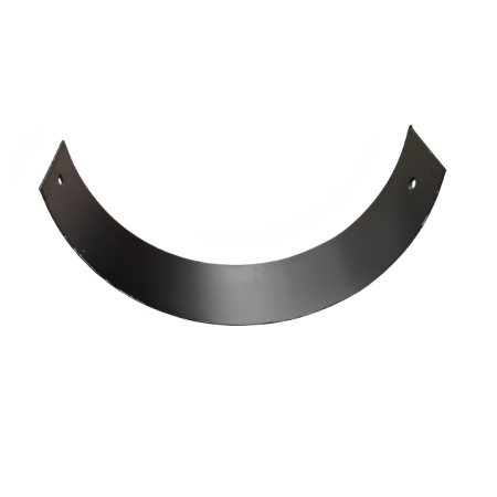 Piese masini de tencuit - Placa de uzura 5mm