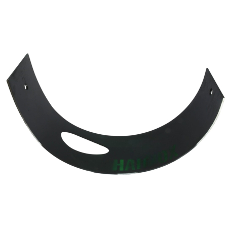 Produse - Placa de uzura 8mm HARDOX cu orificiu