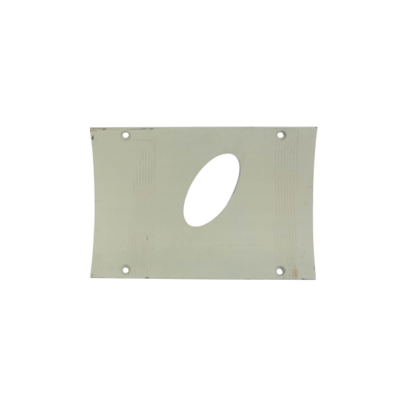 Produse - Placa de uzura cu orificiu de evacuare
