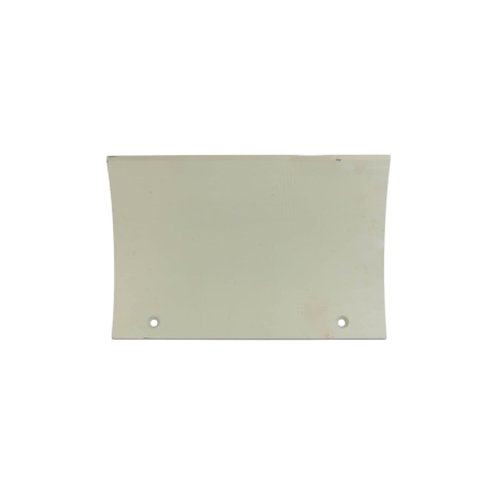 Produse - Placa de uzura fara orificiu