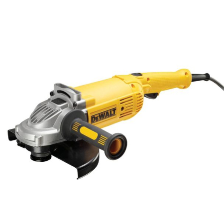 Polizor unghiular DeWalt DWE492, 2200 W, 230 mm [1]