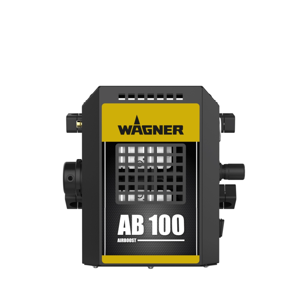 Pompa AirCoat Wagner SF23plus CART 230V debit 2.6 l/min [1]