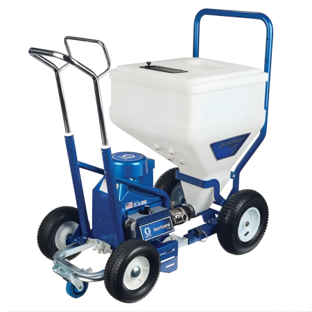 Pompe de Gletuit - Pompa Airless pentru Glet Graco T-Max 657