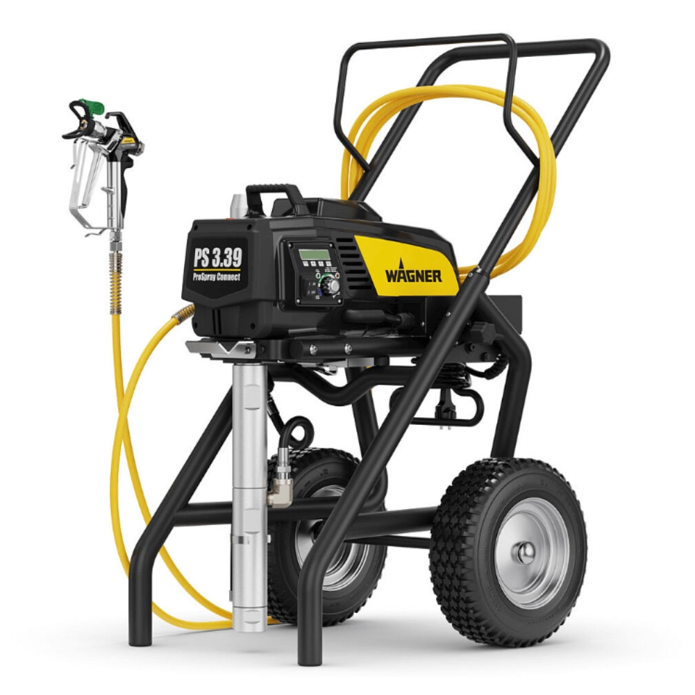 Sisteme de pompare - Pompa airless Wagner ProSpray 3.39 Connect Dispersion