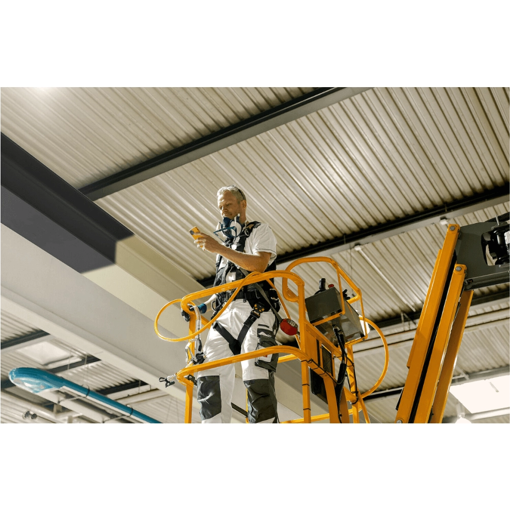 Pompa airless Wagner ProSpray 3.39 Connect Dispersion [1]