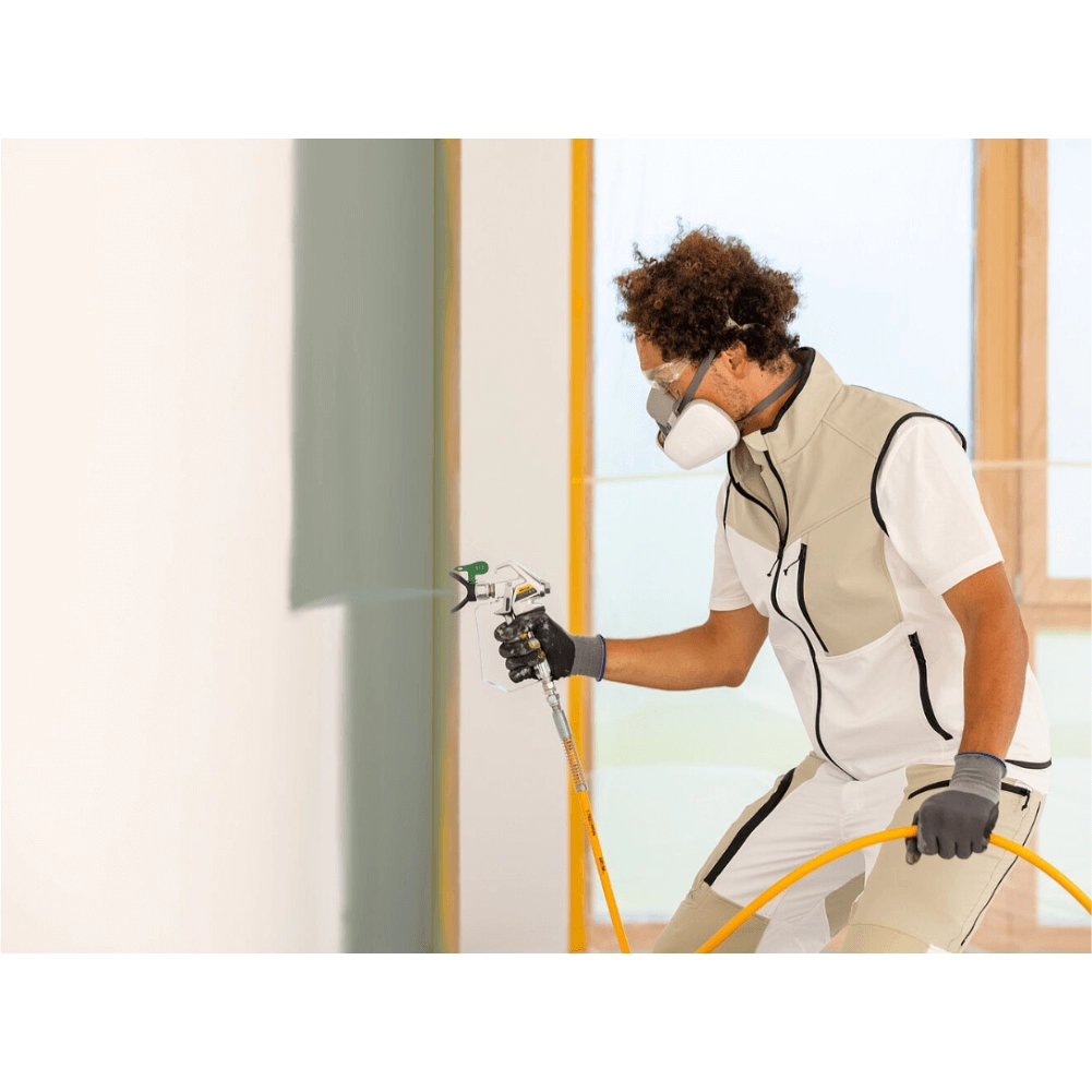 Pompa airless Wagner ProSpray 4.23 Connect [1]