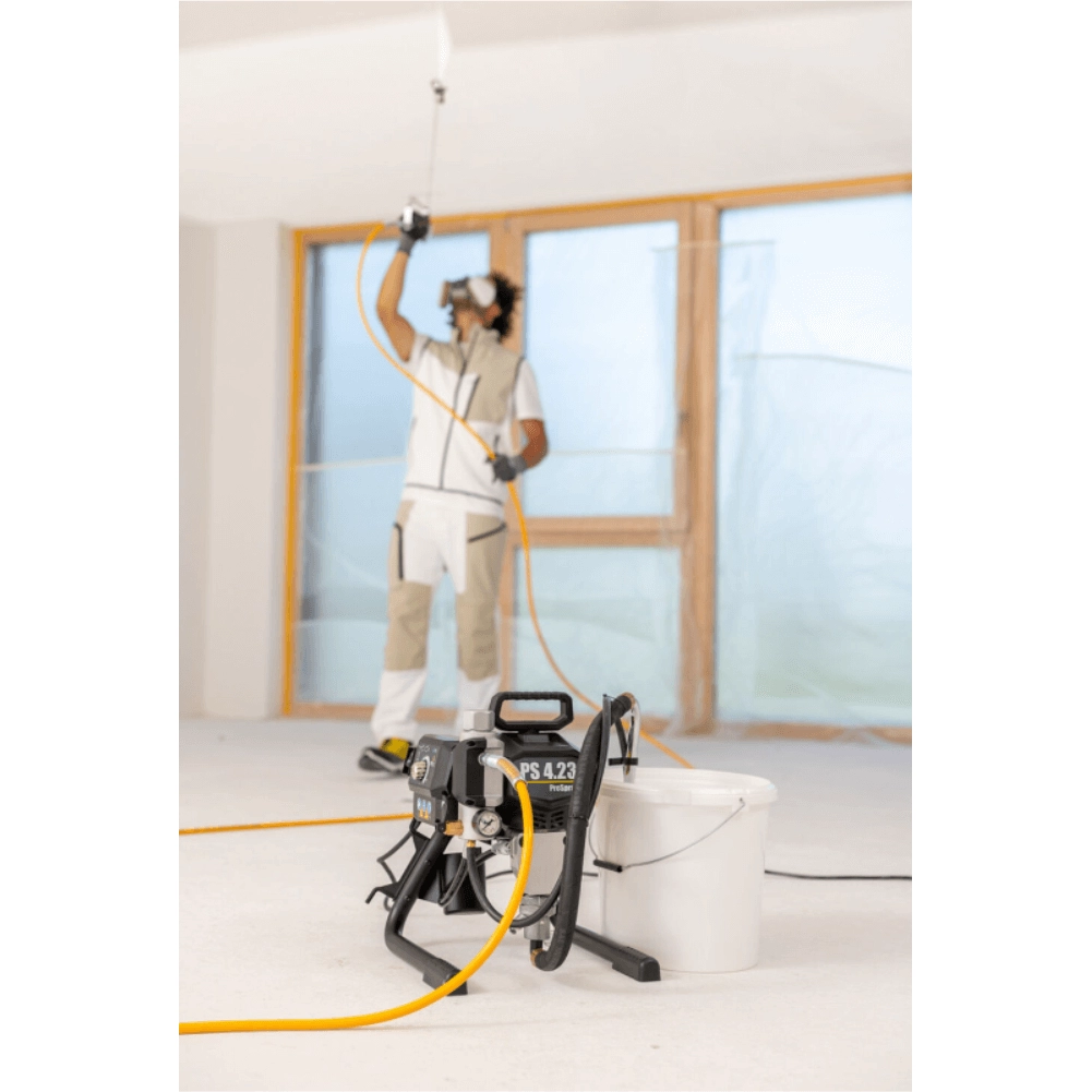 Pompa airless Wagner ProSpray 4.23 Connect [2]