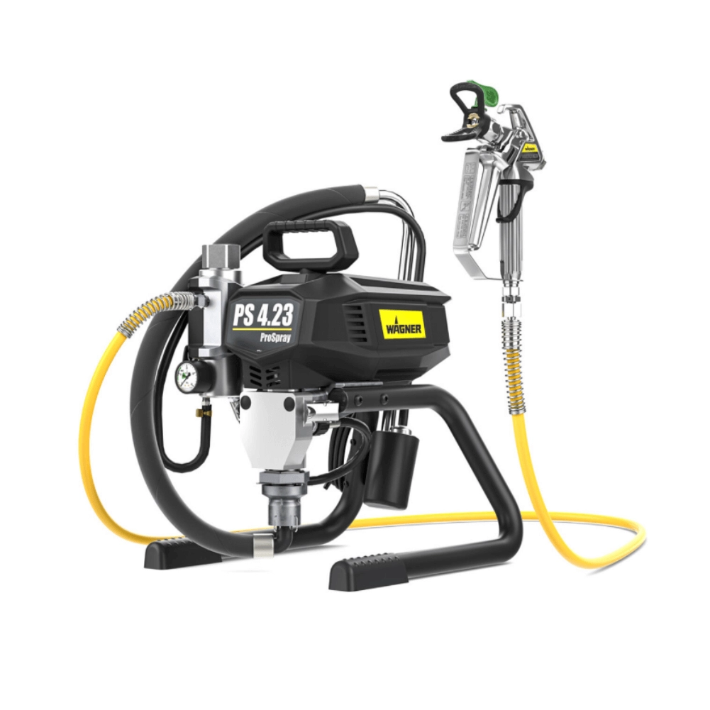 Pompe de vopsit - Pompa airless Wagner ProSpray 4.23 Connect