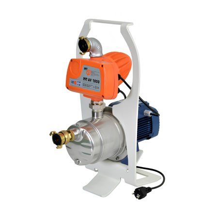 Pompe de apa - Pompa de apa cu presostat AV 1000 stand 230 V 0.6 kW