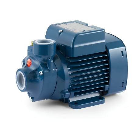Pompe de apa - Pompa de apa masina tencuit monofazica 0,37KW