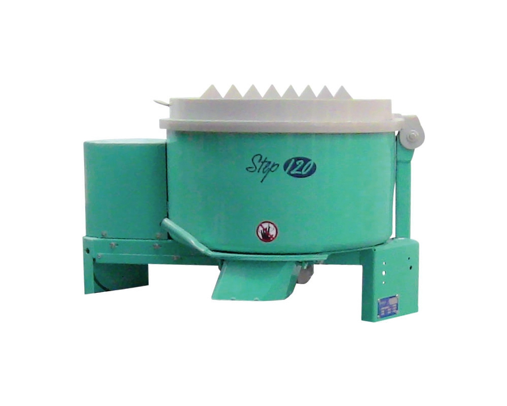 Pompa de tencuit Imer STEP 120GR+M 230V debit 4-20 l/min Malaxor 120 l inclus [3]