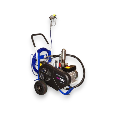 Produse - pompa de zugravit