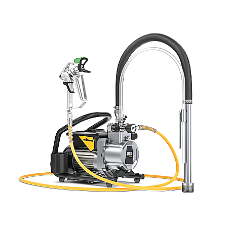 Pompa AIRLESS WAGNER SF21 pro hea [1]