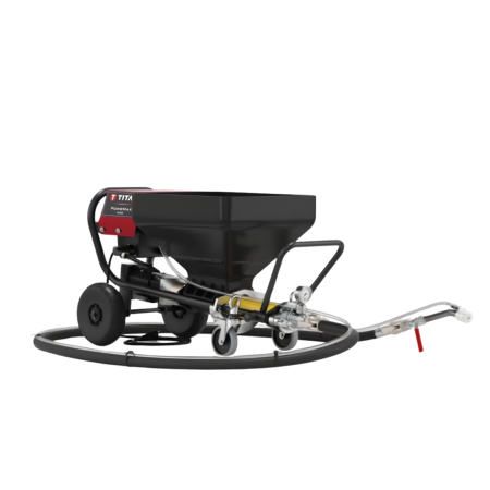 Pompe de Gletuit - Pompa multifunctionala Titan PowrMax 420 SprayPack