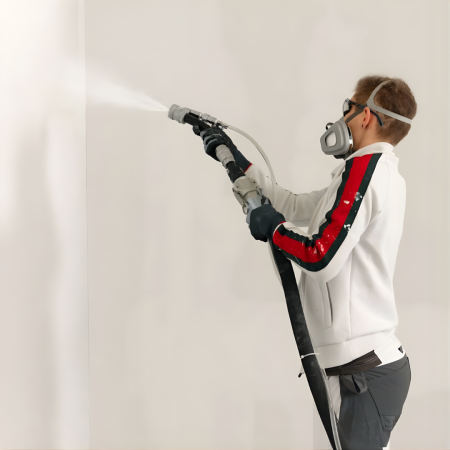 Pompa multifunctionala Titan PowrMax 420 SprayPack [7]