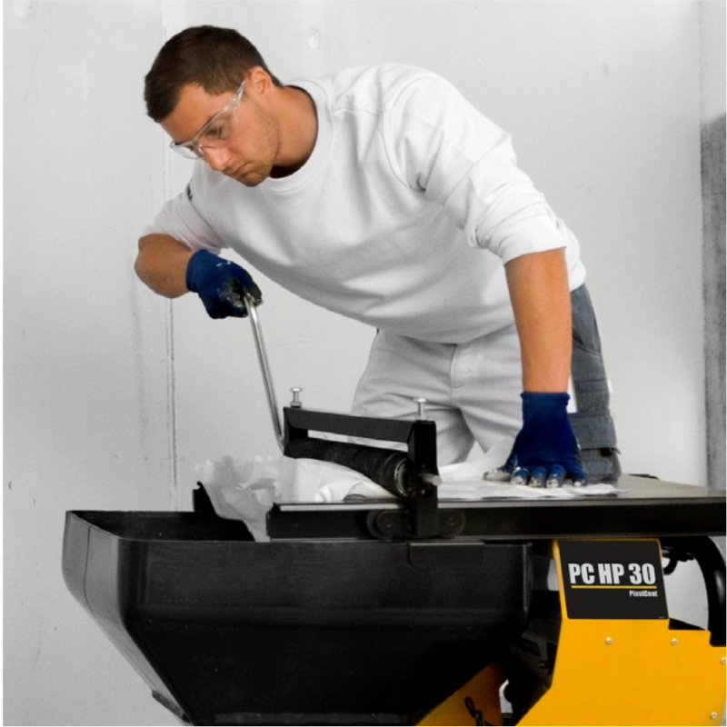 Pompa multifunctionala Wagner PlastCoat HP 30 SprayPack 230V debit >10 kg/min [4]