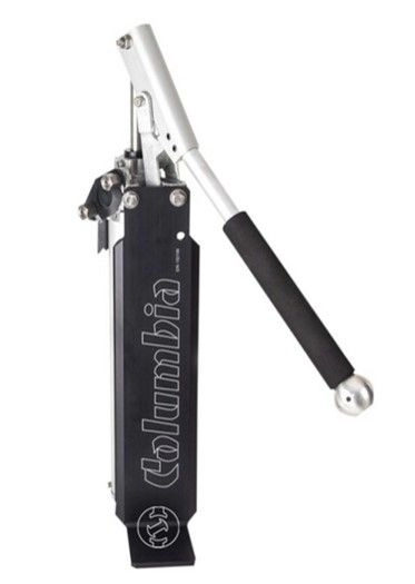 Accesorii scule si utilaje - Pompa pentru introducere material in C-Bazooka C-PUMP