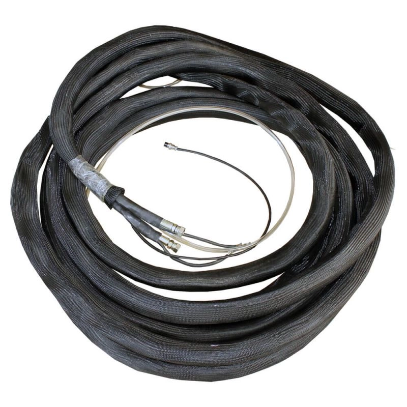 Pompa spuma polyuretanica Bisonte FA50 400V volum de lucru 9.5 kg/min [2]
