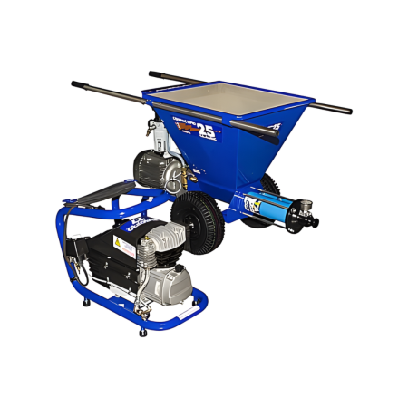 Produse - Pompa universala profesionala compact pro 25 classic