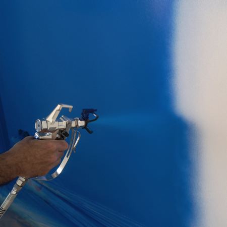 pompa zugravit airless [1]