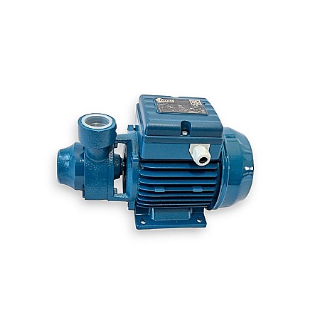 Piese sistem electric - Pompa de Apa Masina de Tencuit Trifazica 0.75 kW