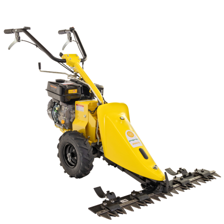 Motocositoare - ProGARDEN MSB970 Motocositoare cu bara dubla mobila 97cm, 7.5CP, benzina 4T, 2
