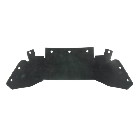 Piese de schimb pentru pompe - Protectie din cauciuc pentru palnia de alimentare BRINKMANN 260/43