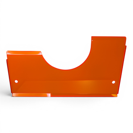 Produse - Protectie roata de material