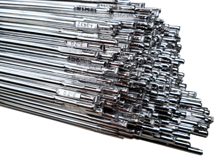 Tehnica sudare - ProWELD ER4043 bagheta sudura Al 3.2x1000mm, tub 5kg