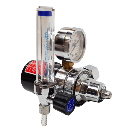 Accesorii sudare - ProWELD Reductor CO2