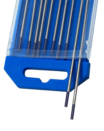 Tehnica sudare - ProWELD WR20 Electrozi tungsten mov, 2.0x175mm, 10buc