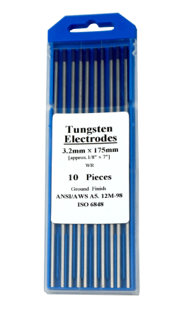 ProWELD WR20 Electrozi tungsten mov, 3.2x175mm, 10buc [1]