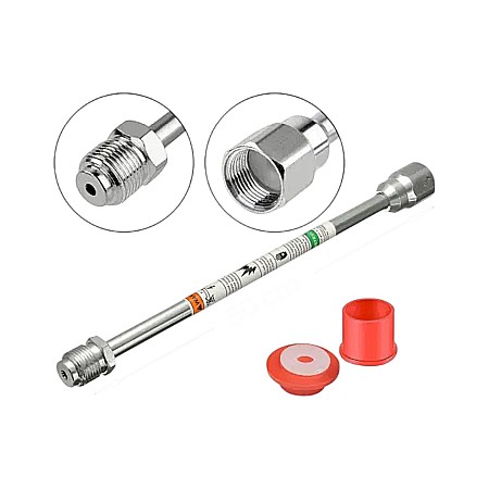 Extensie pistol AIRLESS 50cm 75cm + garnitura [1]