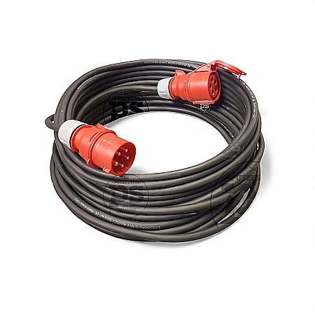 Produse - Cablu electric 25m