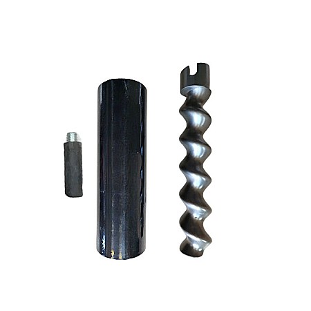 ROTOR-STATOR - Rotor stator nr.2 tencuitor strong