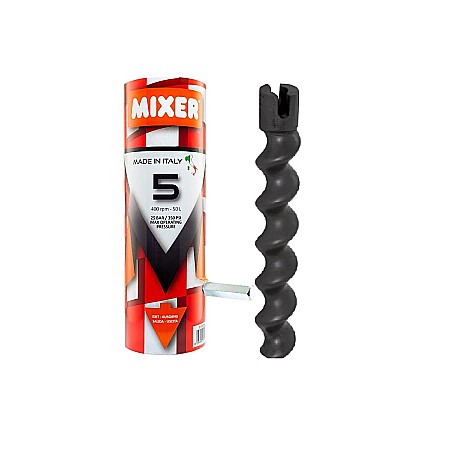 Produse - Set rotor stator MIXER Nr 5