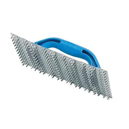 Unelte de razuit, rabotat si curatat - Rabot Arici Ausonia cu Maner - 25.5x15 cm